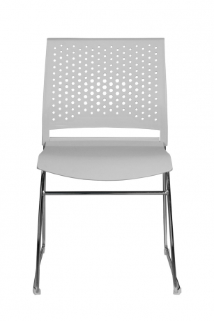 Кресло Riva Chair D918 серый