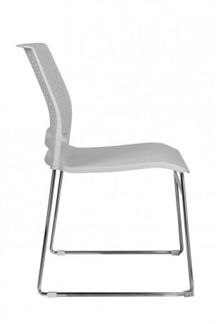 Кресло Riva Chair D918 серый