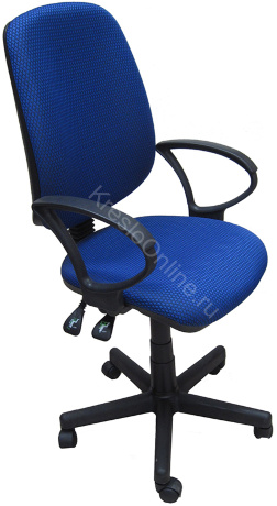 Кресло оператора Флеш синхро Гамма