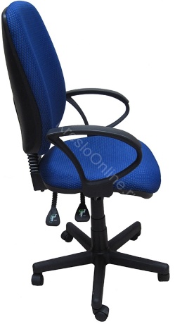 Кресло оператора Флеш синхро Гамма