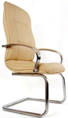 Конференц-кресло Филадельфия хром