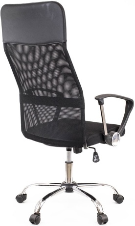 Компьютерное кресло Everprof Ultra T сетка черная