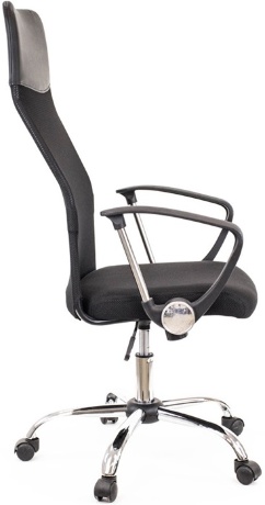 Компьютерное кресло Everprof Ultra T сетка черная