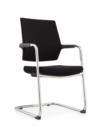Конференц-кресло Norden Стайл 1 CF черный