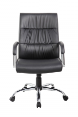 Кресло Riva Chair 9249-1 черный