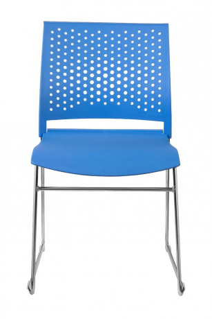 Кресло Riva Chair D918 синий