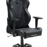 Кресло компьютерное игровое DXRacer OH/VB03/N