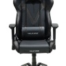Кресло компьютерное игровое DXRacer OH/VB03/N