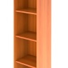 Стеллаж офисный В-838 (428х378х1924)