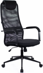 Компьютерное кресло Everprof EP-705 сетка черный