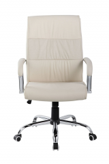 Кресло Riva Chair 9249-1 бежевый