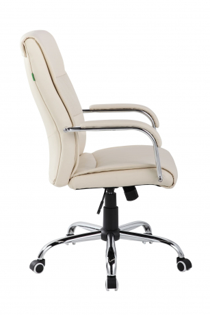 Кресло Riva Chair 9249-1 бежевый