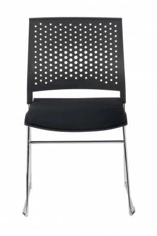 Кресло Riva Chair D918В черный