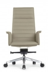 Кресло RV DESIGN Rubens светло-серый