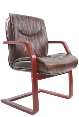 Конференц-кресло Шеф экстра (Shef Extra): ваш выбор для комфортного и стильного рабочего пространства