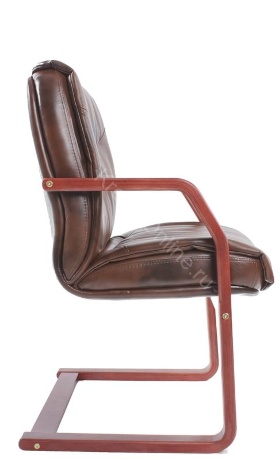 Конференц-кресло Шеф экстра (Shef Extra): ваш выбор для комфортного и стильного рабочего пространства