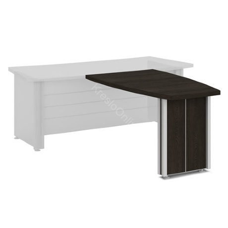 Брифинг-приставка V-832 (835*775*758)