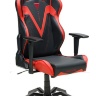 Кресло компьютерное игровое DXRacer OH/VB03/NR