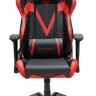 Кресло компьютерное игровое DXRacer OH/VB03/NR