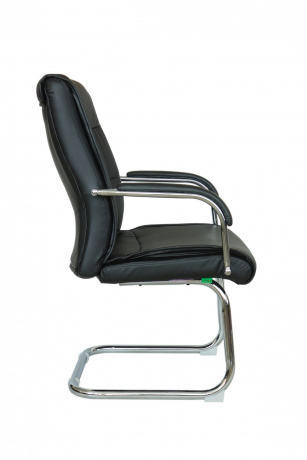 Кресло Riva Chair 9249-4 черный