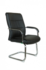 Кресло Riva Chair 9249-4 черный