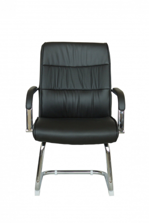 Кресло Riva Chair 9249-4 черный
