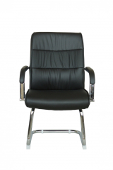 Кресло Riva Chair 9249-4 черный