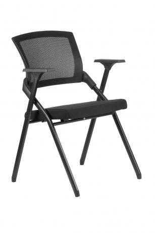Кресло Riva Chair M2001 черный