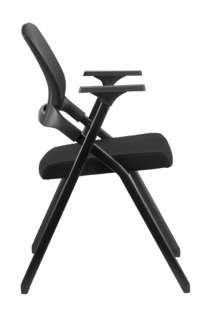 Кресло Riva Chair M2001 черный