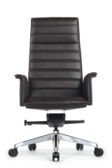 Кресло RV DESIGN Rubens темно-коричневый