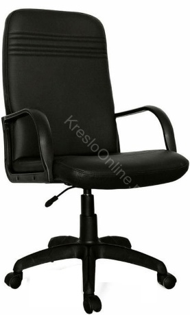 Эконом Стандарт - офисное кресло для комфортного рабочего места