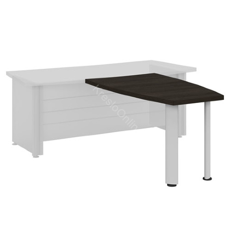 Брифинг-приставка V-833 (1400*830*758)