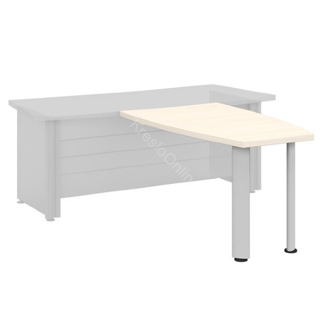 Брифинг-приставка V-833 (1400*830*758)