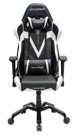 Кресло компьютерное игровое DXRacer OH/VB03/NW