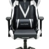 Кресло компьютерное игровое DXRacer OH/VB03/NW