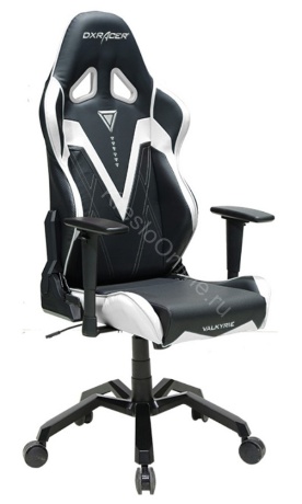 Кресло компьютерное игровое DXRacer OH/VB03/NW