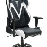 Кресло компьютерное игровое DXRacer OH/VB03/NW