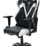 Кресло компьютерное игровое DXRacer OH/VB03/NW