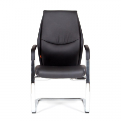 Офисное конференц-кресло Chairman VISTA V эко черный