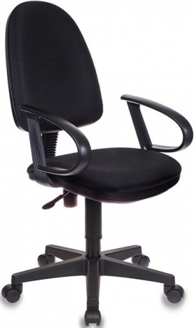 Компьютерное кресло Бюрократ CH-300