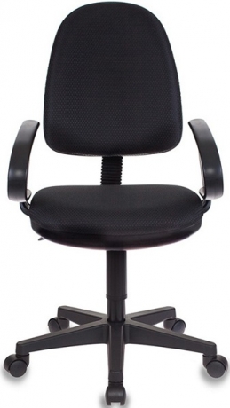 Компьютерное кресло Бюрократ CH-300