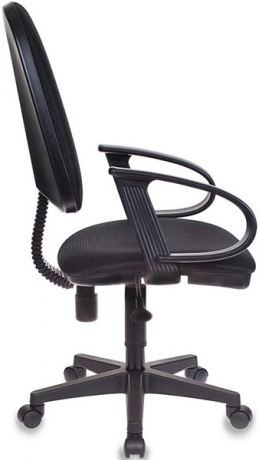 Компьютерное кресло Бюрократ CH-300