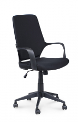 Офисное кресло Norden Стиль черный