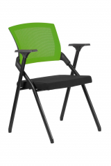 Кресло Riva Chair M2001 зеленый