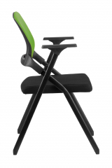 Кресло Riva Chair M2001 зеленый