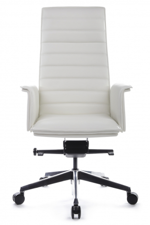 Кресло RV DESIGN Rubens белый