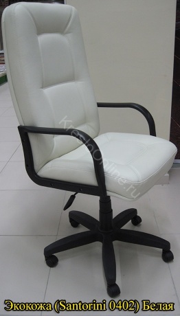 Кресло офисное Пилот стандарт