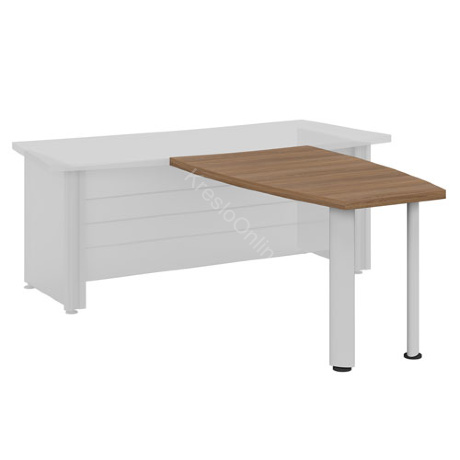 Брифинг-приставка V-834 (835х775х758)