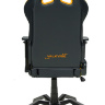 Кресло компьютерное игровое DXRacer OH/VB03/NA
