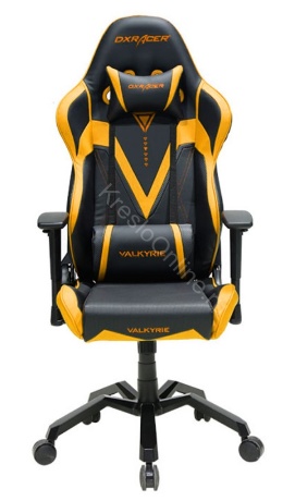 Кресло компьютерное игровое DXRacer OH/VB03/NA